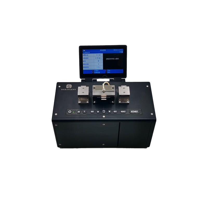Recoateur de Fibre Optique DMK FTR-50A