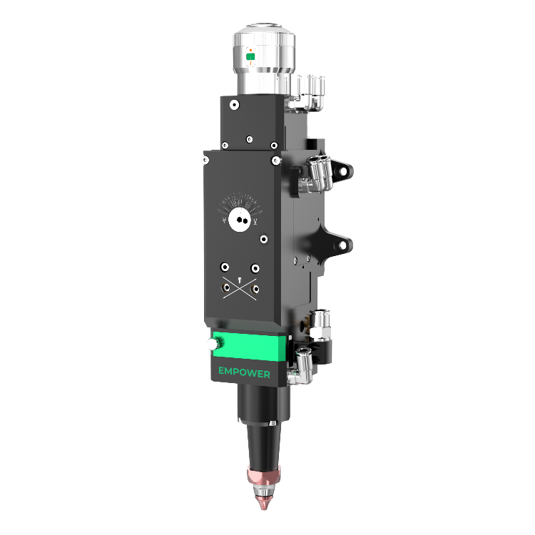 6000W Raytools BT06K Lightweight Laser Cutting Head 