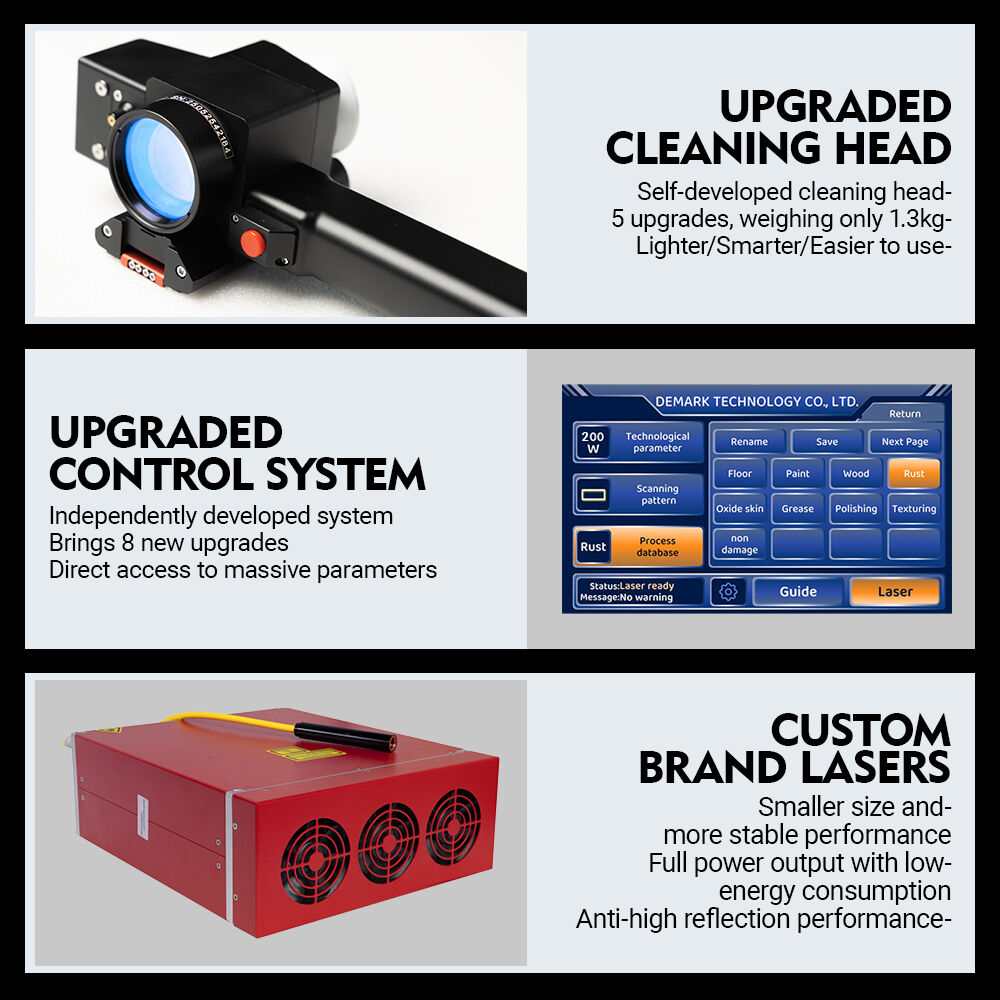 Equipo de limpieza para maletas de ruedas