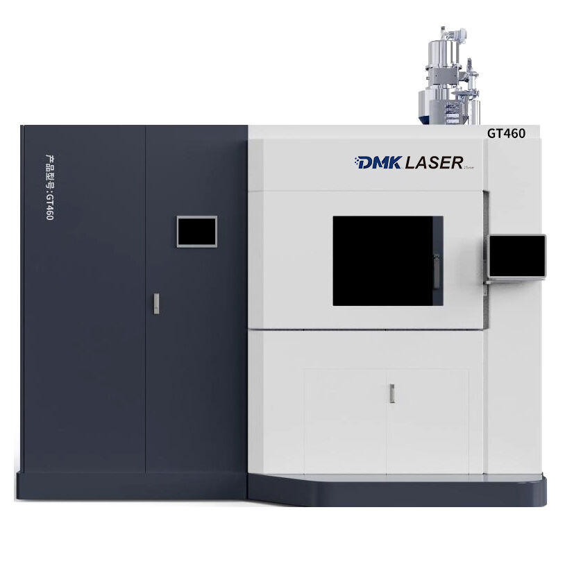 DMK GT460 Large-Format Industrial Metal 3D Printer