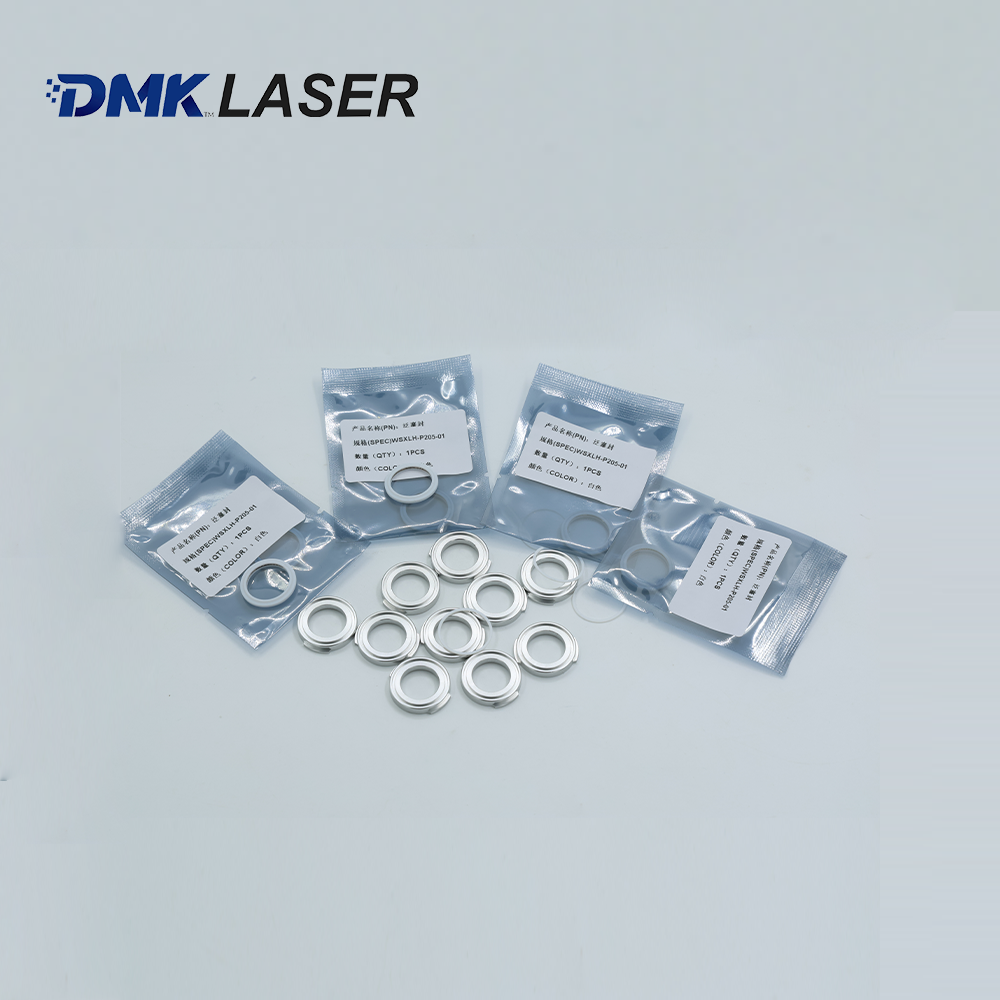 Anello di tenuta laser DMK