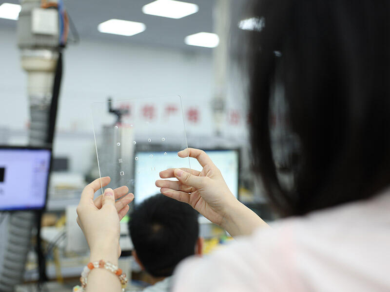 Visite de l'équipe Demark chez GZTECH à Wuhan