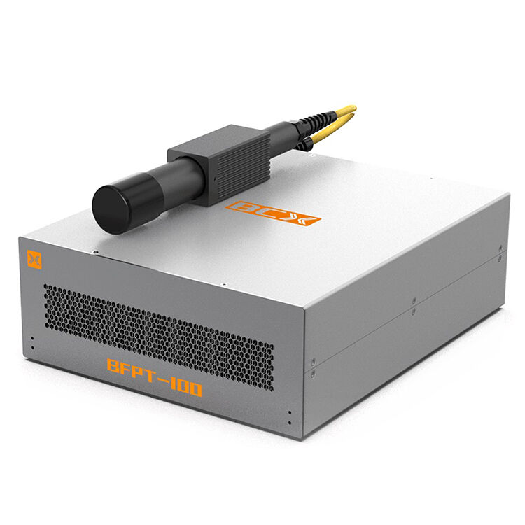 ليزر ألياف نبضي MAX MOPA