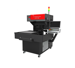 SUNICLASER Odstranitelný stolní laserový gravírovací stroj