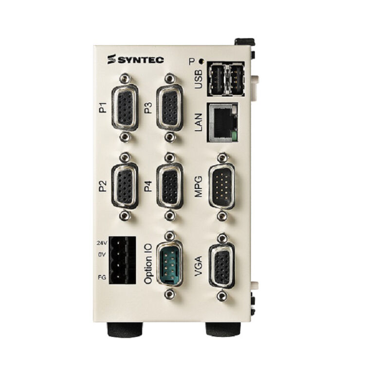ตัวควบคุมการเชื่อมด้วยเลเซอร์ Syntec