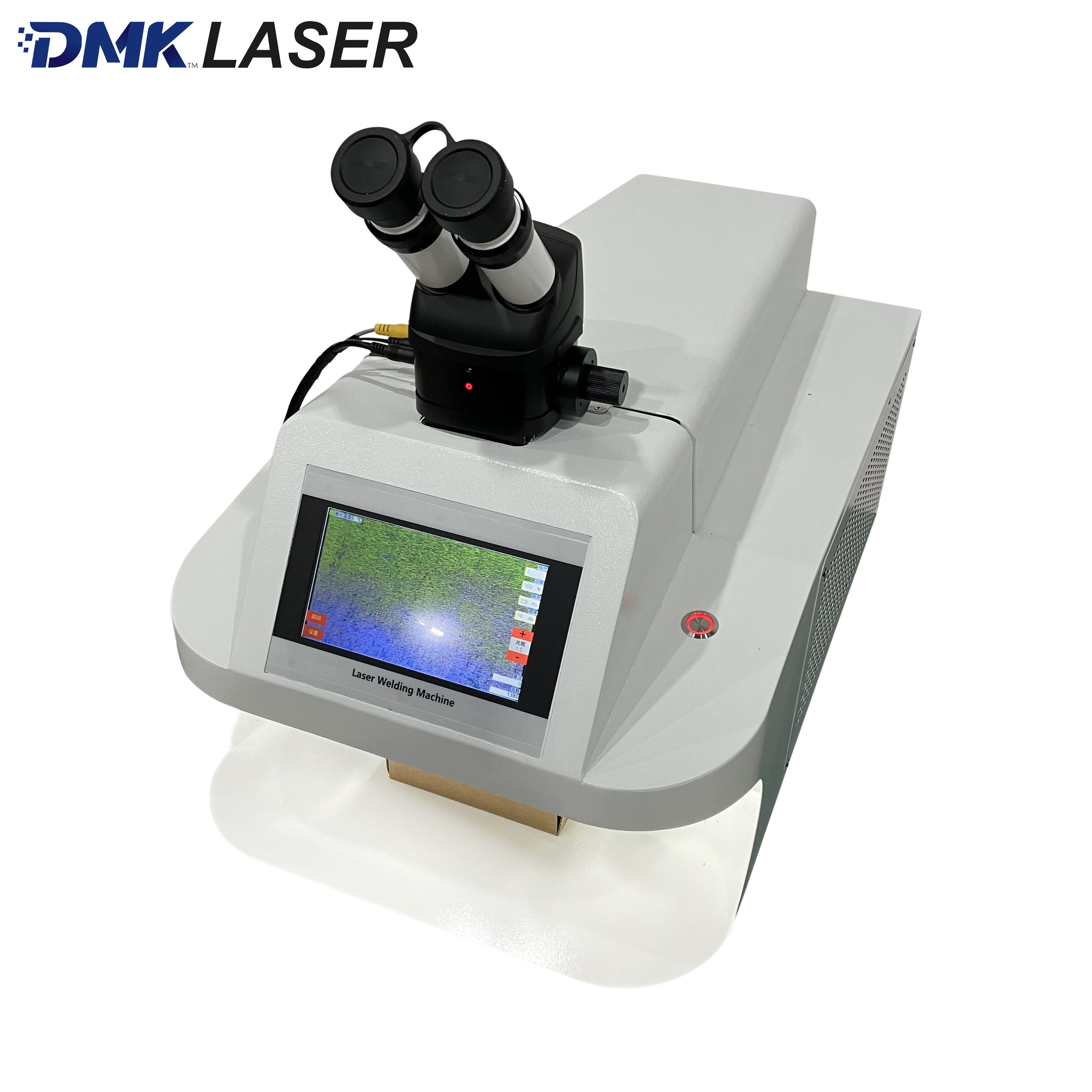 120W QCW laser welding machine