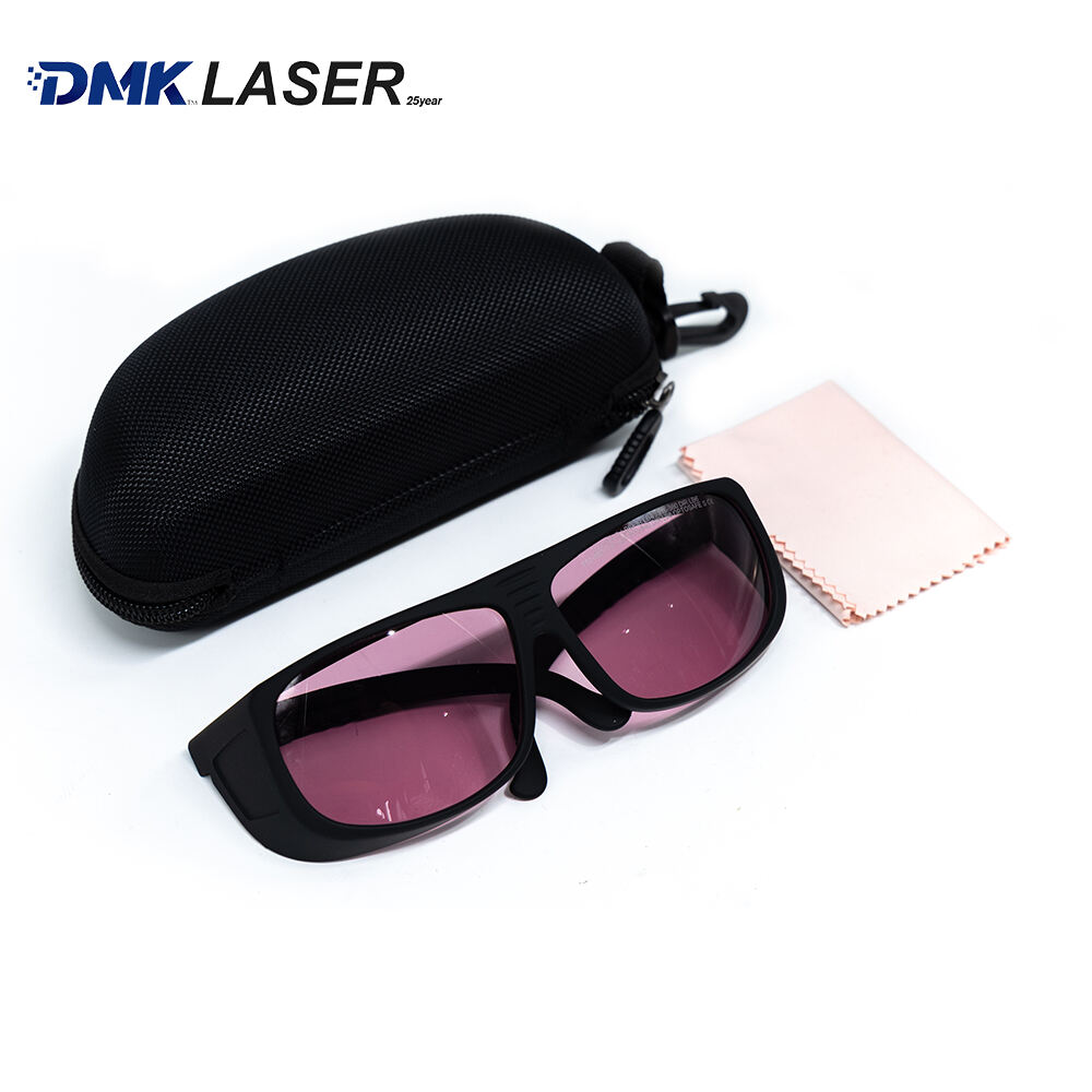 Laser Eye Protective Glasses