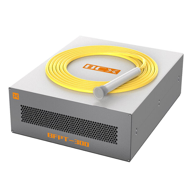MAX MOPA Pulsed Fiber Laser