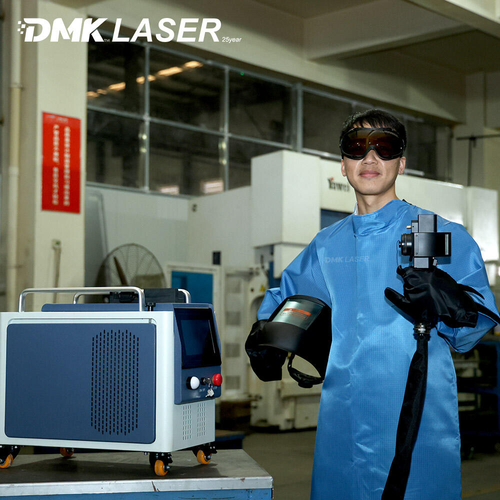 Laser Safety Clothing 