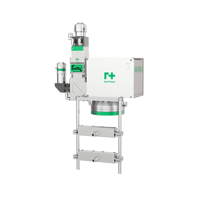 Weldingové hlavy s galvanometrem Empower BG BG03S / BG04K / BG06K