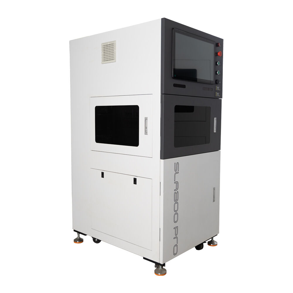 DMK Laser 3D-printer