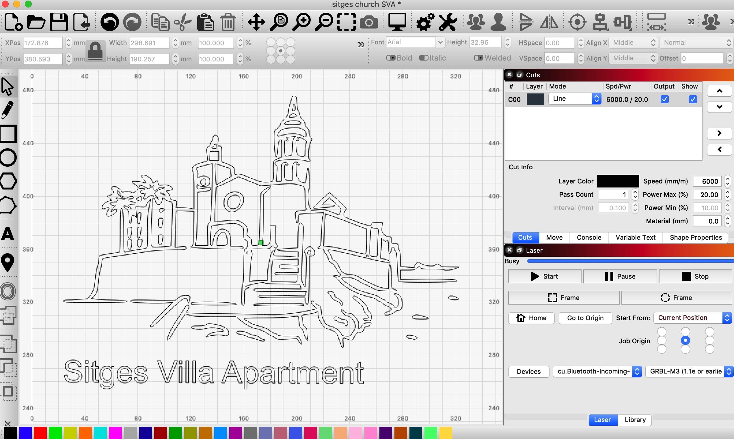 Guide to Selecting a Glass Laser Marking Machine: A Strategy for Precise Demand Matching