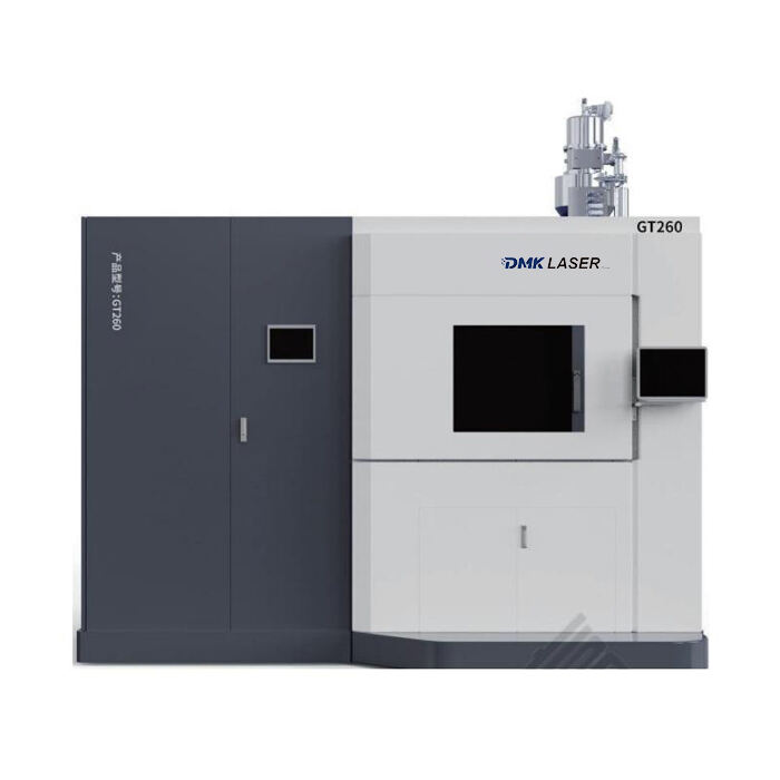 GT260 Metaal 3D-Printmachine