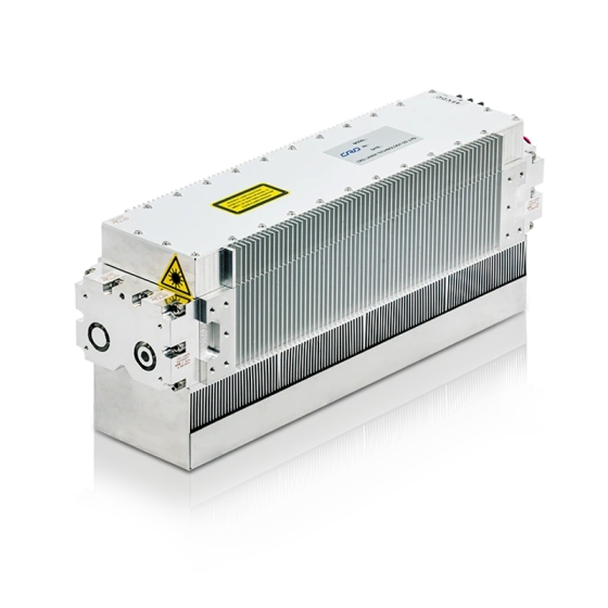 30W-CR30 고주파 CO₂ 레이저