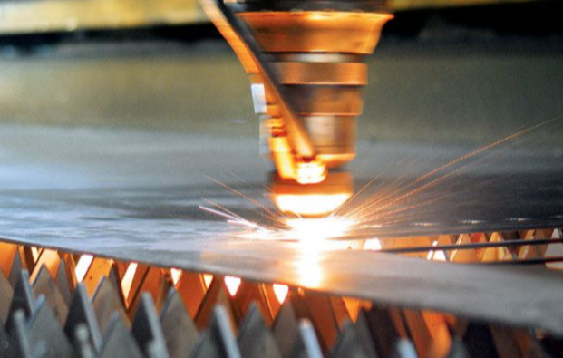 การประยุกต์ใช้และพัฒนานวัตกรรมด้านเทคโนโลยีเลเซอร์ในสาขาการแปรรูปวัสดุ — มุ่งเน้นที่เทคโนโลยีการตัด / การเชื่อม / การผลิตแบบเพิ่มเนื้อวัสดุ (additive manufacturing) / และการปรับปรุงผิววัสดุ