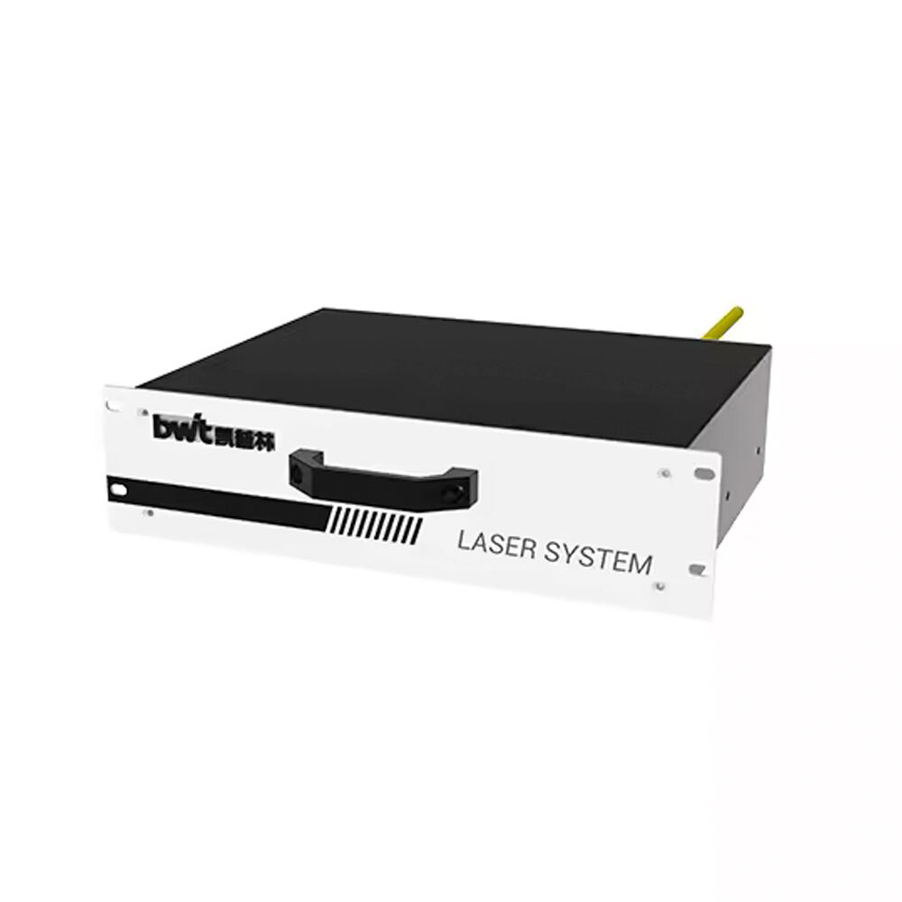 BWT BFL-CW6000 Fiber Laser