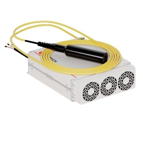 GZTECH GMX Serisi 20W-30W MOPA Darbeli Fiber Lazer (YFPN-20-GMX/YFPN-30-GMX)