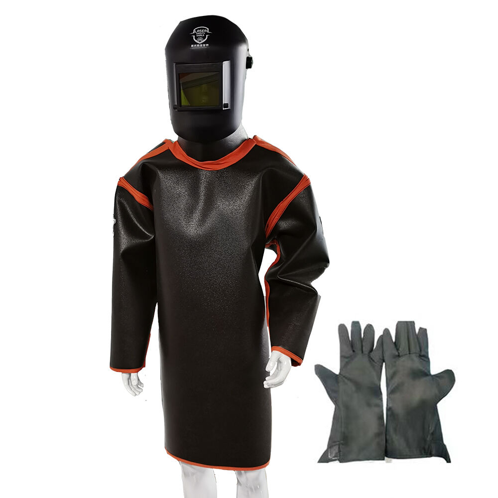 Laser Protection Clothing