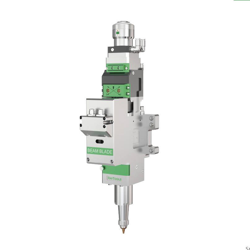 Raytool BD08K Auto Focus Tube Cutting Head