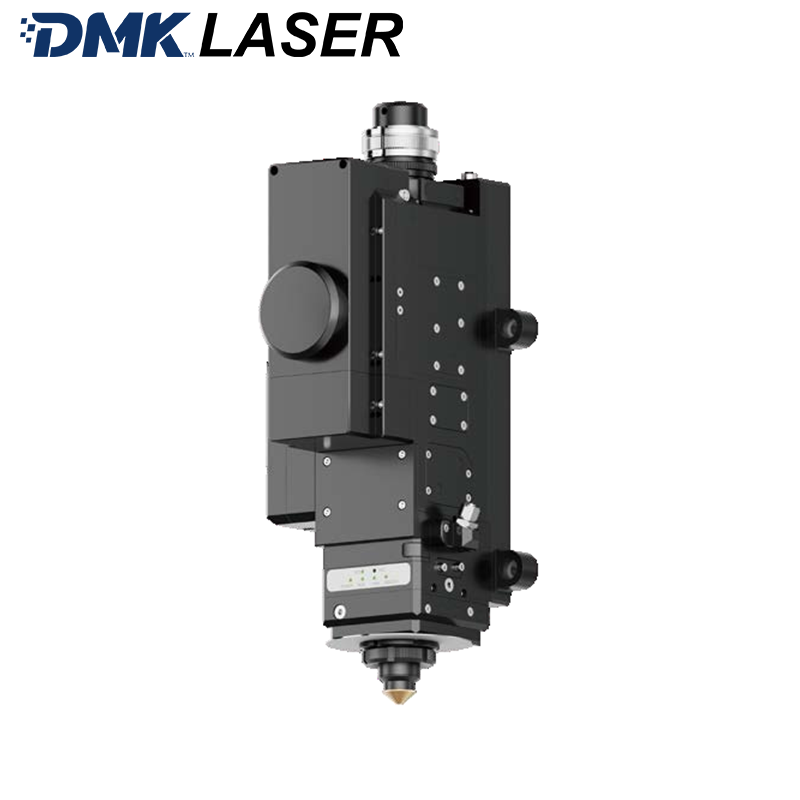 Cabezal de corte láser plano inteligente de haz variable serie BOCHU BLT9 (Modelos BLT980MA/BLT9100MA/BLT9120MA)