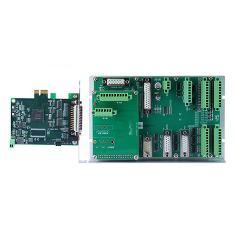 Pengding Intelligent PDU2000 Series Laser Galvo Controller Card