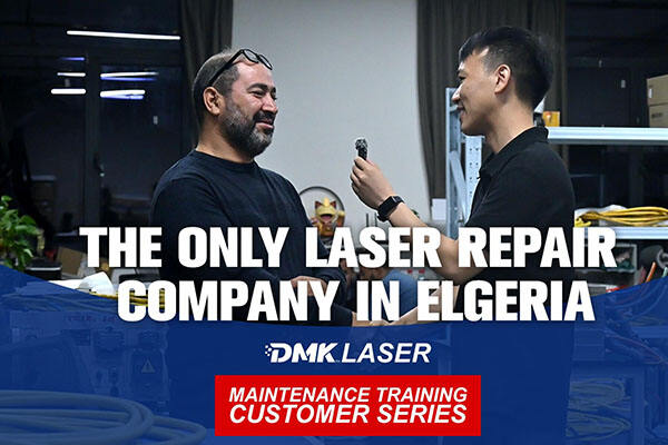 How to Become a Laser Source Repair Expert – Success Story and Insights 