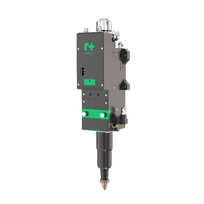 Raytools BM06K-3D High-Performance Auto-Focus 3D Laser Cutting Head
