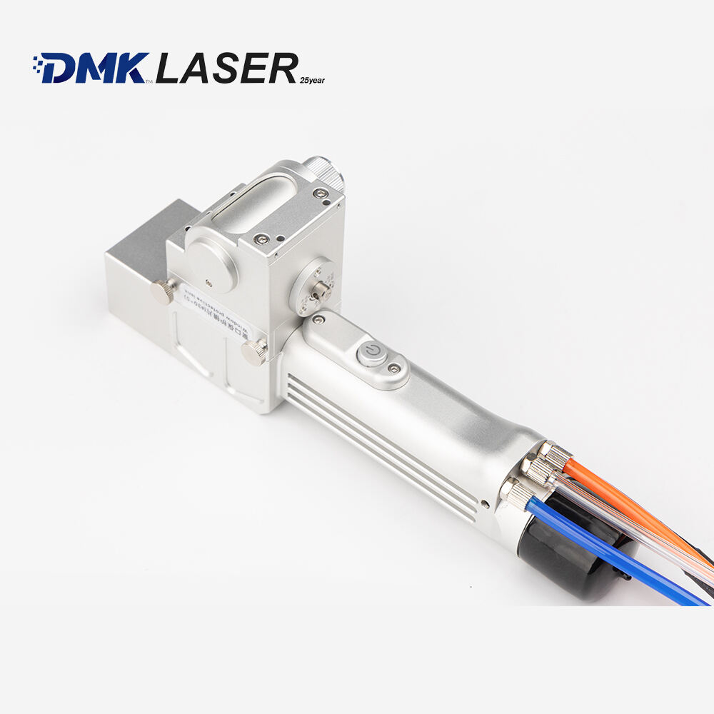 SUP22C Handbediende Laserreinigingskop