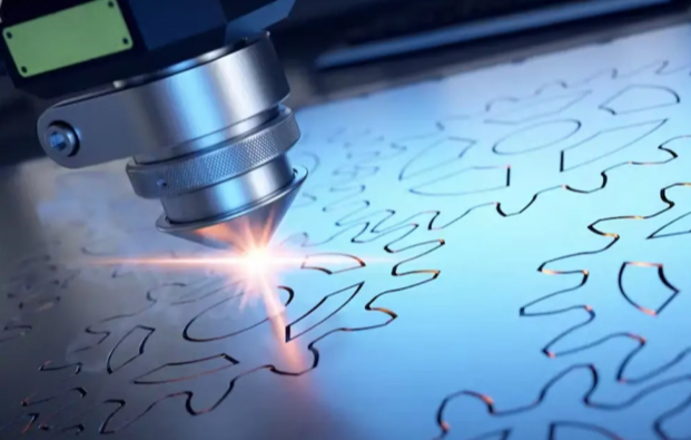 Laser Marking: The 