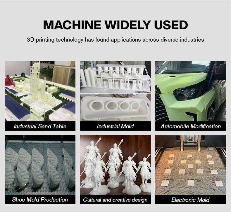 DMK Laser Digital Medical 3D Printer supplier
