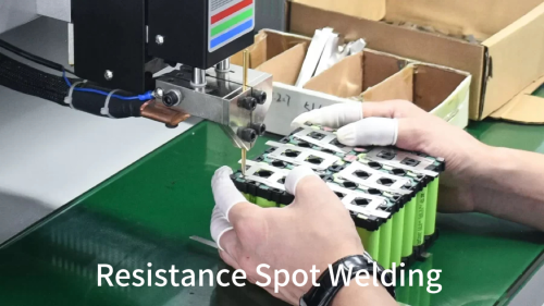 Guide to Selecting Automated Welding Machines for Battery Manufacturing: The Core Strategy for Precise Demand Matching