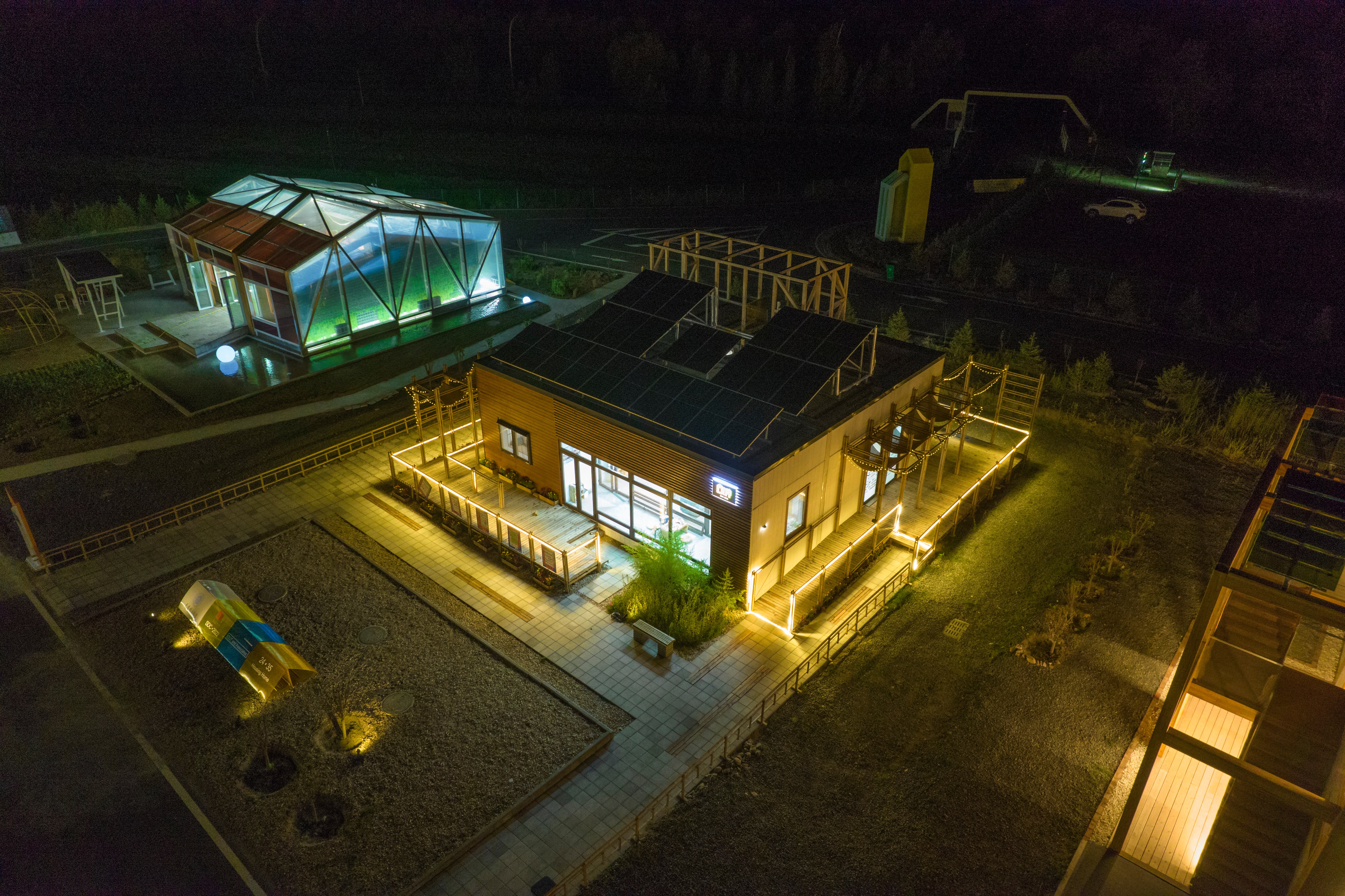 dut solar decathlon house  2022-29