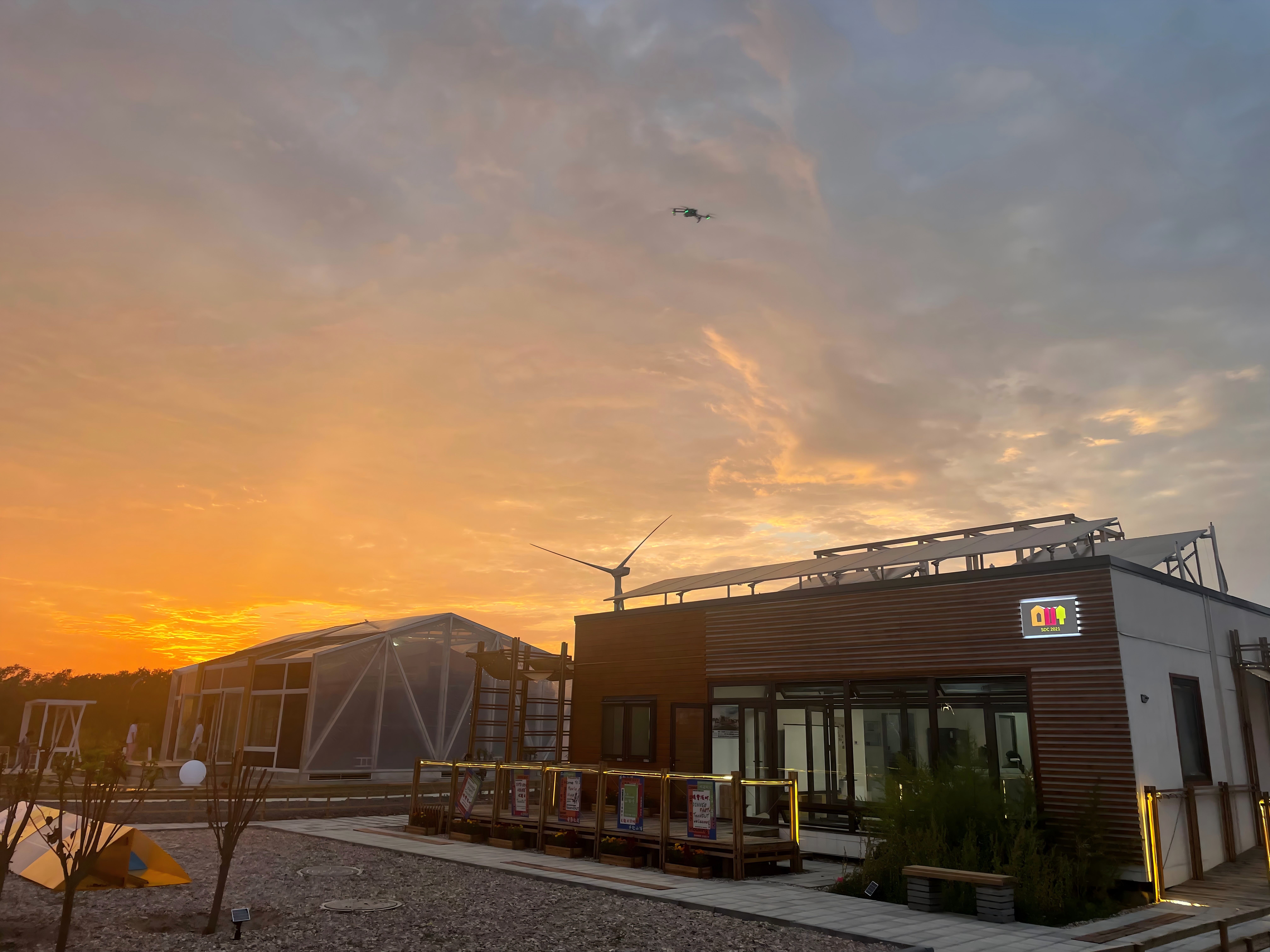 dut solar decathlon house  2022-27