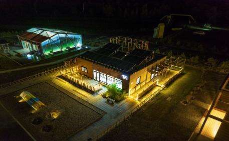 DUT Solar Decathlon House | 2022