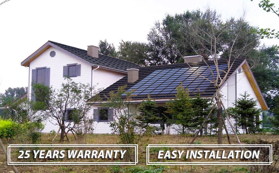 A Better Solution to Solar