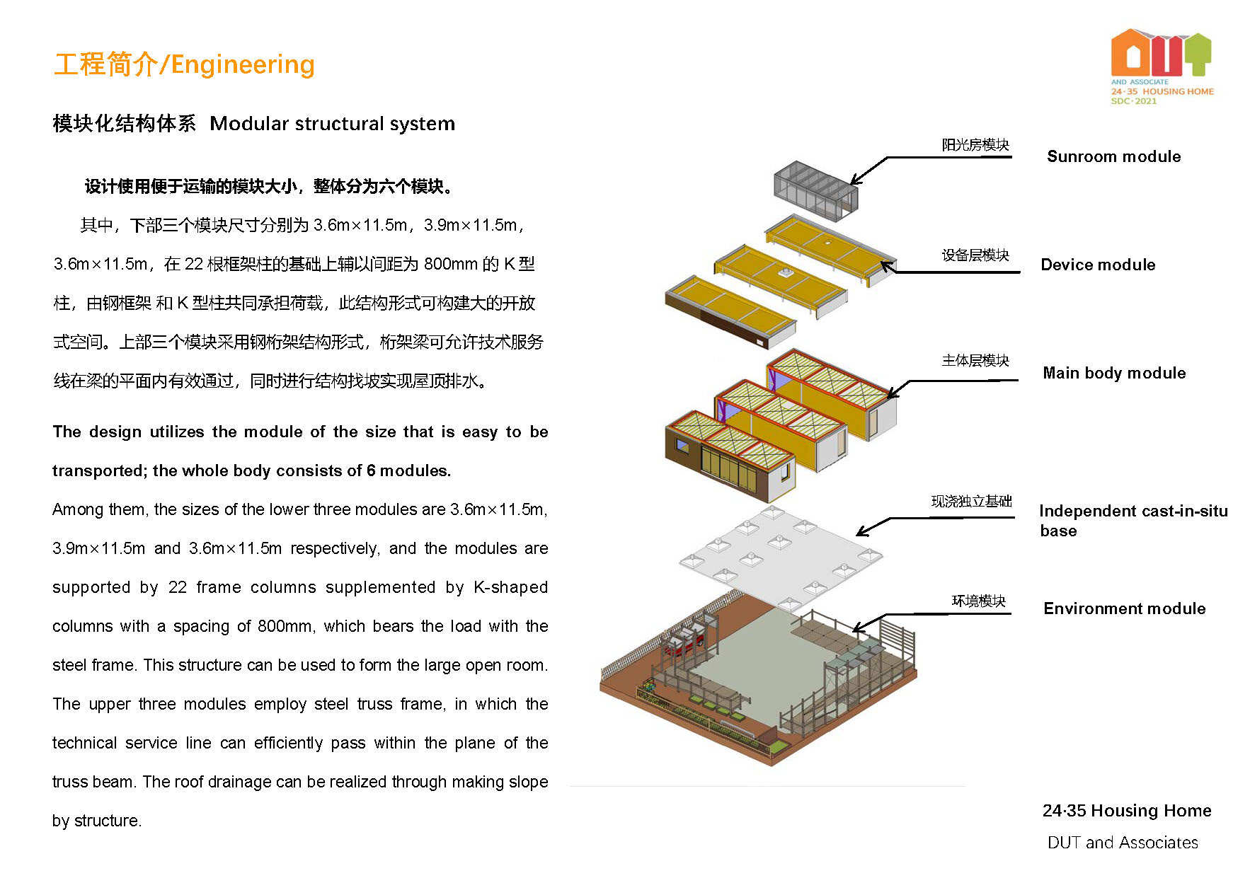 dut solar decathlon house  2022-12