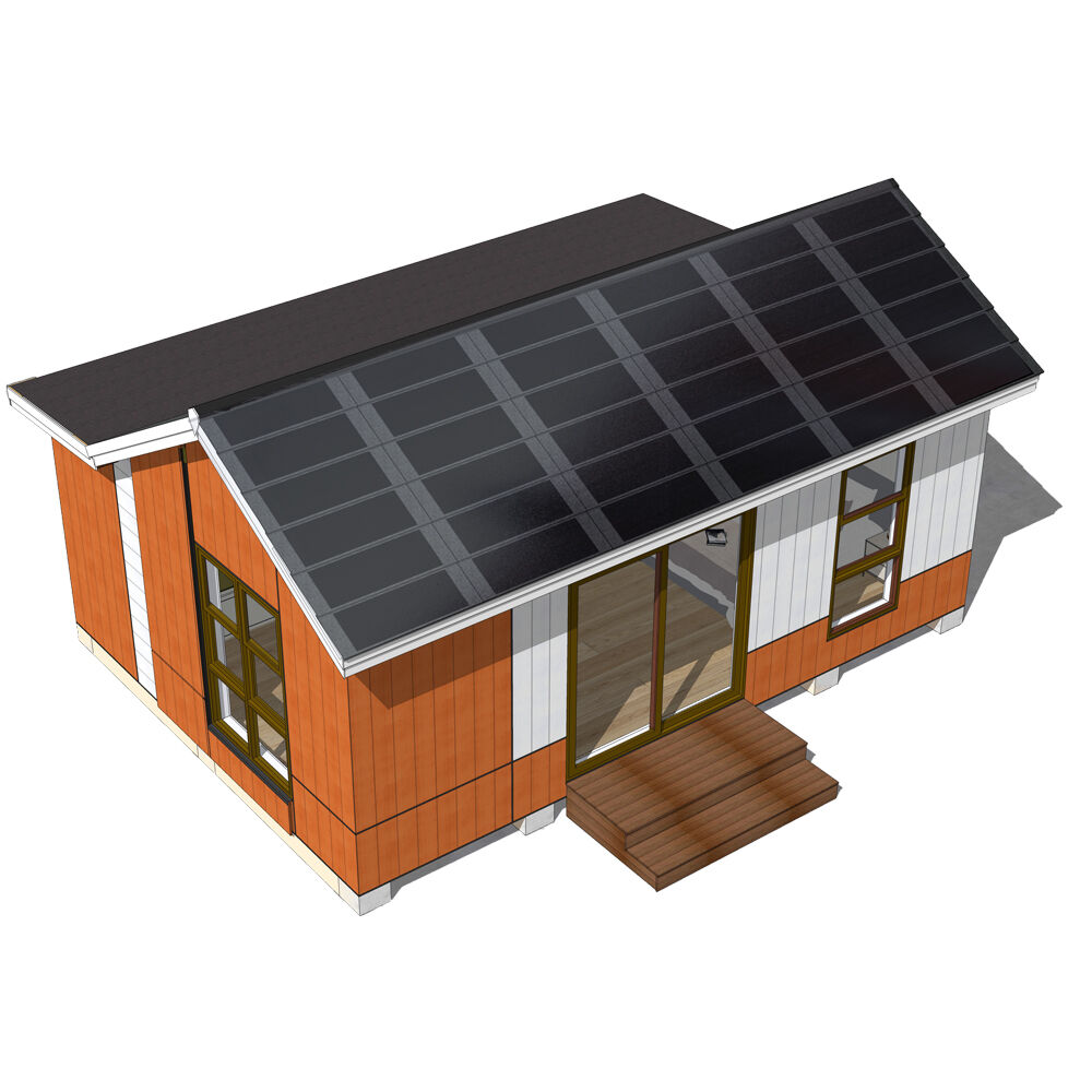 Build Better, Build Faster, Build Greener!