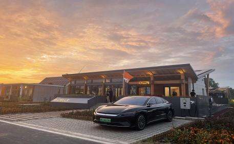 Tianjin University Solar Decathlon Champion House | 2022