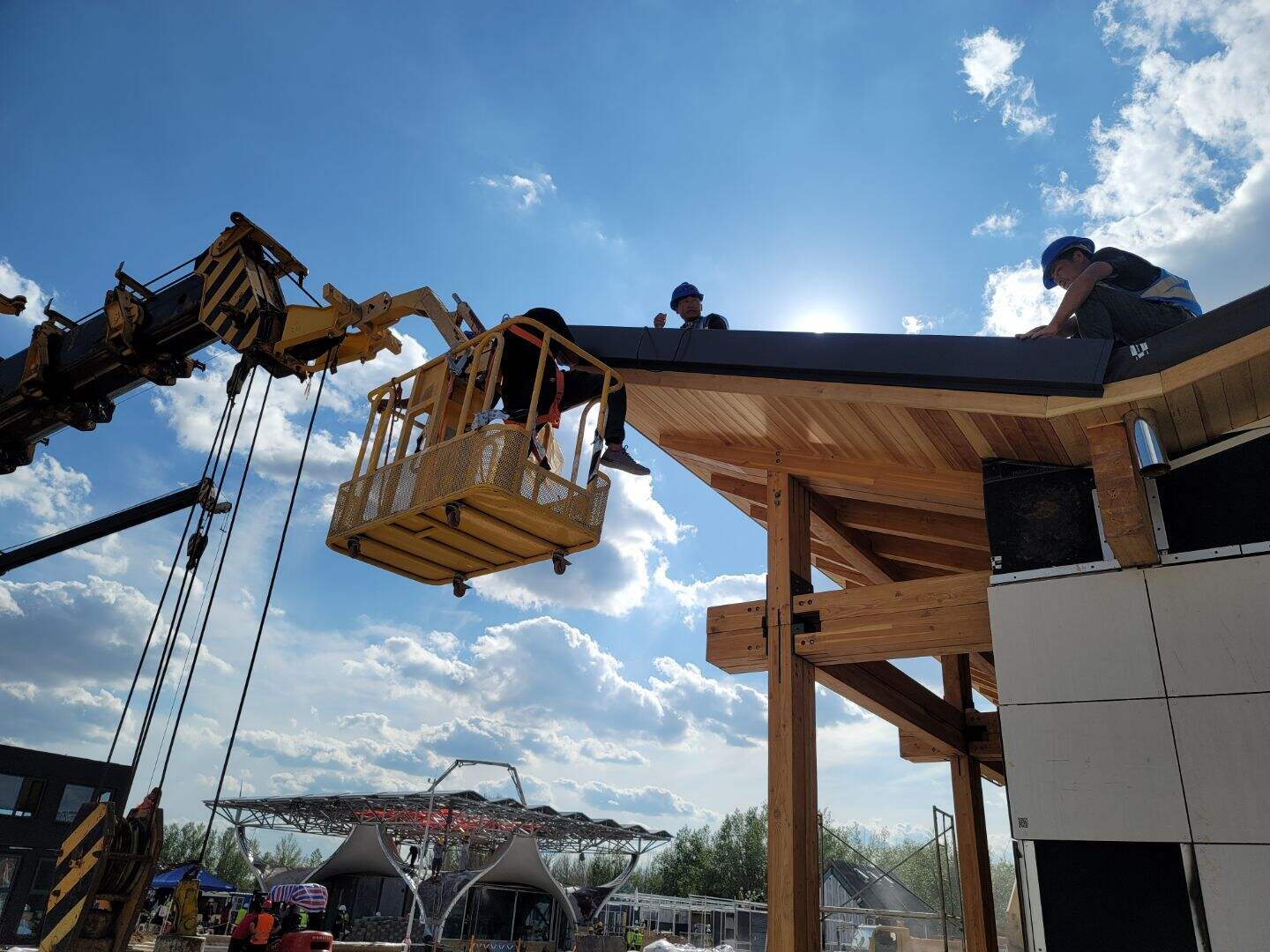 Tianjin University Solar Decathlon Champion House (8).jpg
