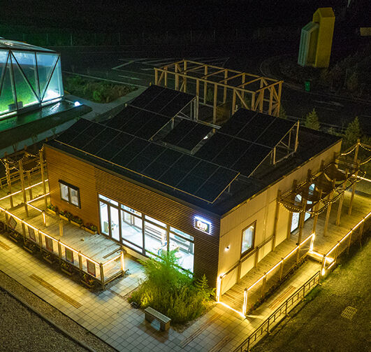 2022 Dalian University of Technology “23-45 Housing Home”