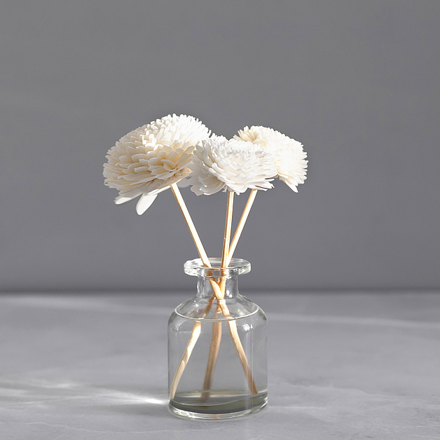 Diffuser bottles