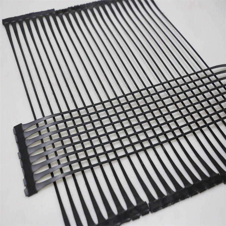 What Makes Polypropylene Geogrid a Cost-Effective Solution for Infrastructure?