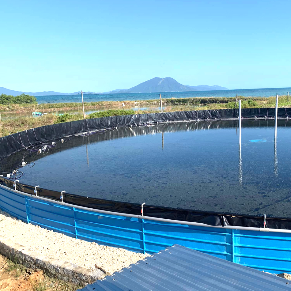 What Makes Geomembrane Tanks the Preferred Choice for Containment Solutions?