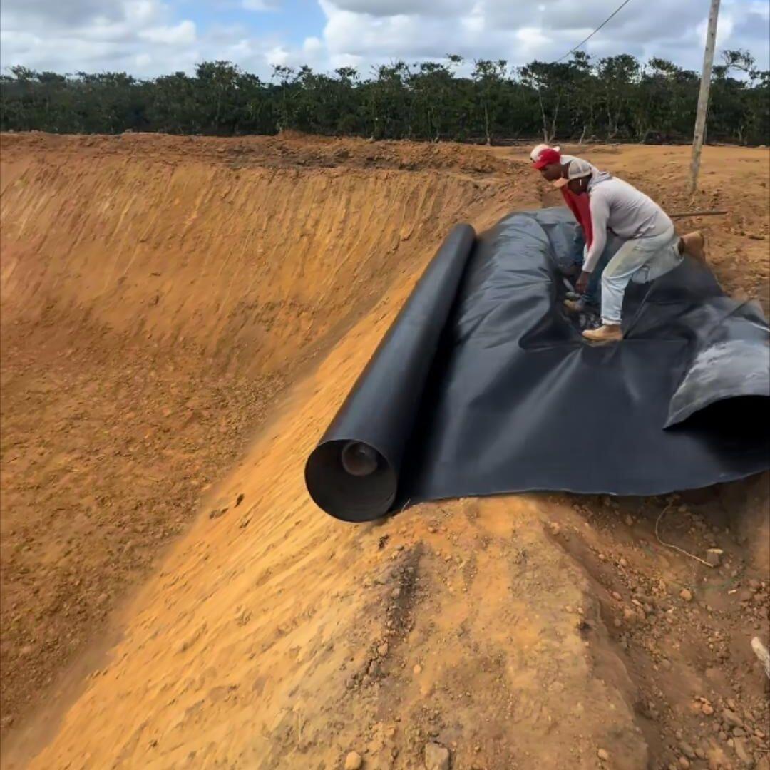 Maliyet verimliliği açısından 60 mil HDPE astar, diğer kalınlıklarla karşılaştırıldığında nasıl bir performans sergiler?