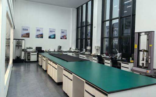 Strict Product Quality Control