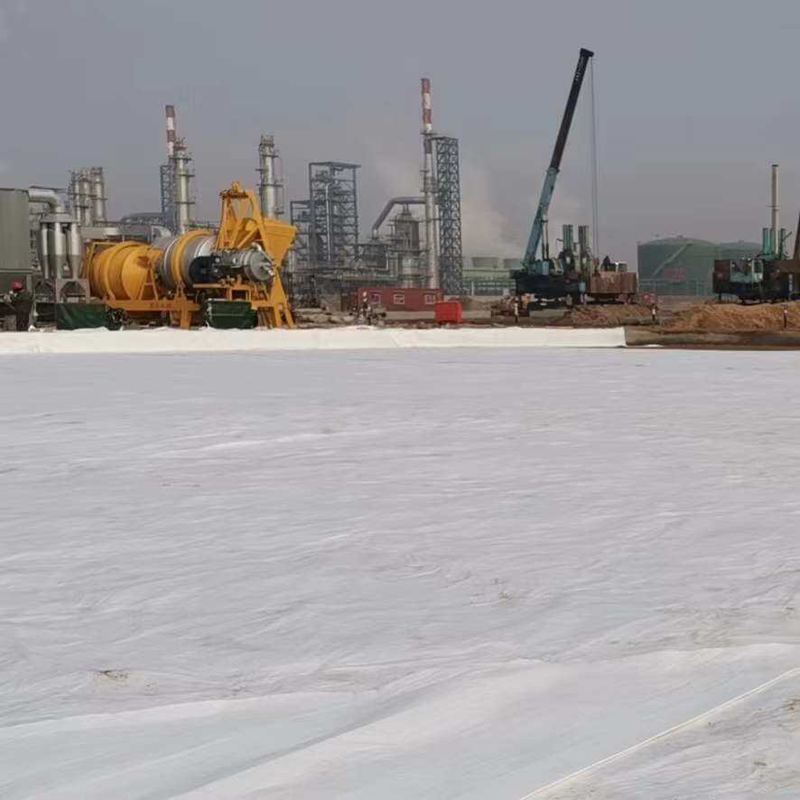 Where to Find High-Quality Geotextile Fabric at Wholesale Prices