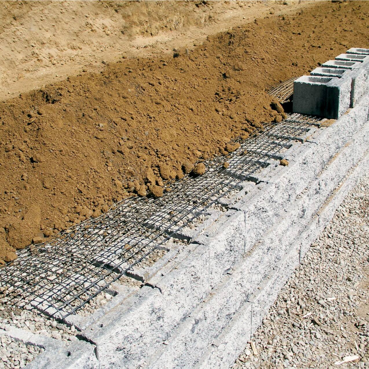 What to Look for in Wholesale Geogrid Suppliers