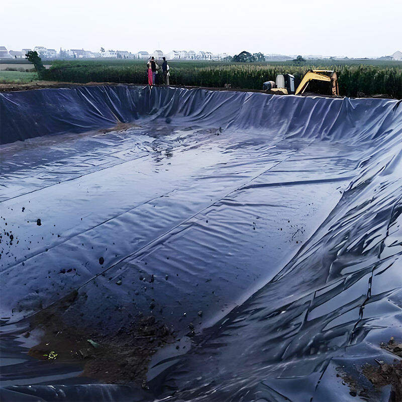 How Geomembrane Waterproofing Can Enhance Your Construction Projects