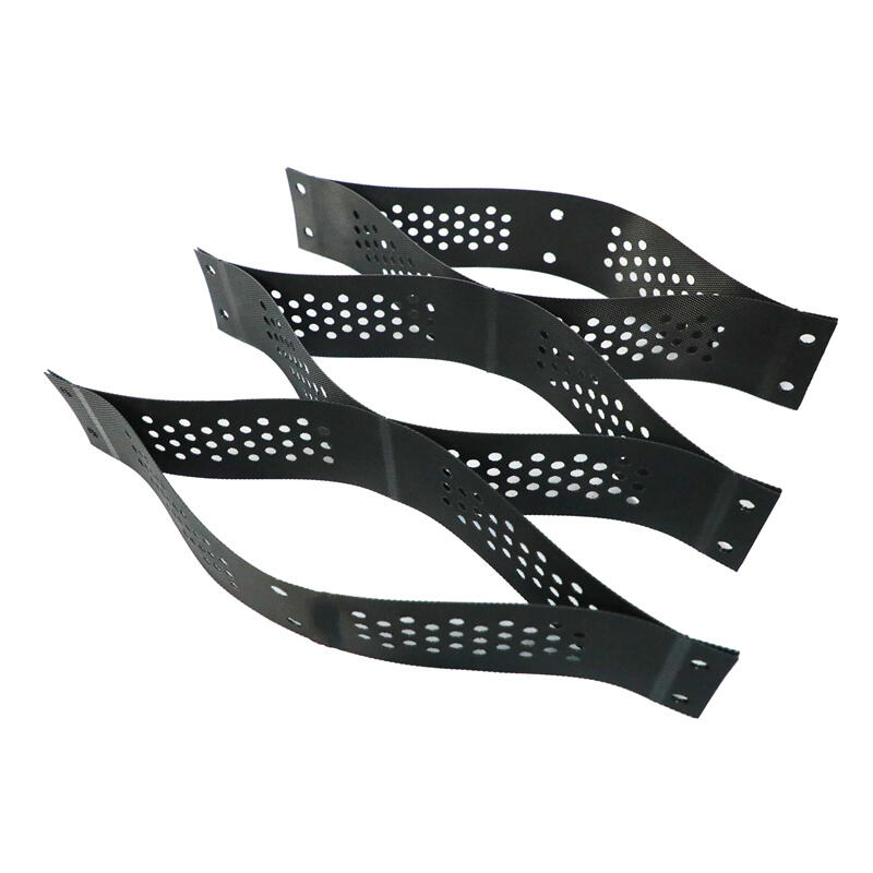 Hdpe Honeycomb Geocells for Road Gravel Stabilizer