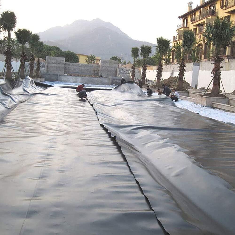 What Innovations in Geomembrane Technology Are Shaping the Future of Landfills?